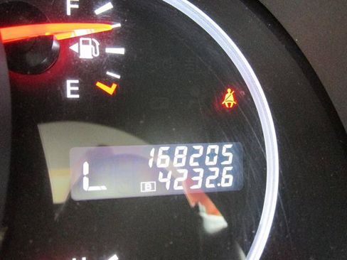 Used 2012 Nissan Murano SL AWD/4WD image 6