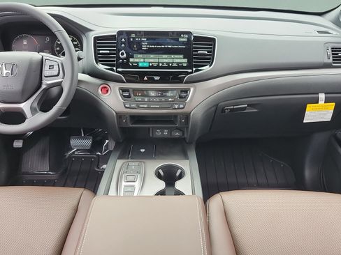 New 2026 Honda Ridgeline RTL image 39
