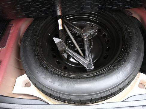 Certified 2020 Toyota RAV4 LE w/ All Weather Liner Package image 22