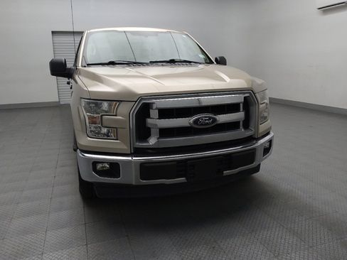 Used 2017 Ford F150 XLT RWD image 14