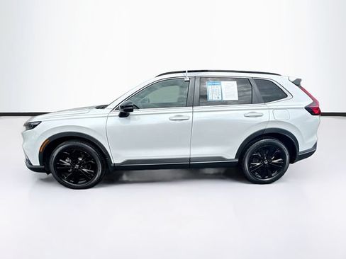 Used 2023 Honda CR-V Sport Touring image 4