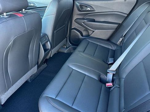New 2026 Chevrolet Trax RS w/ Sunroof Package FWD image 13