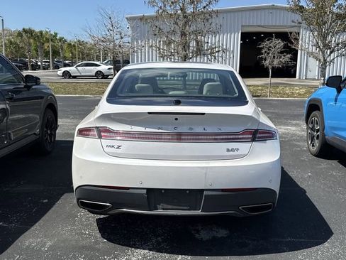 Used 2019 Lincoln MKZ Reserve image 8