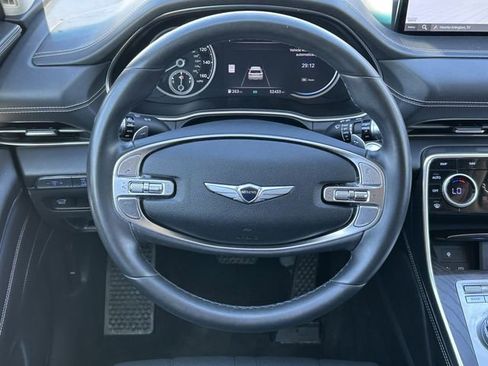 Used 2024 Genesis GV80 2.5T image 13