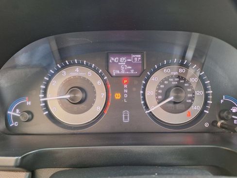 Used 2011 Honda Odyssey EX-L image 18