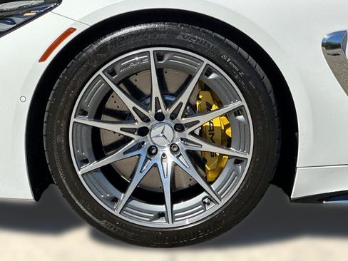 Used 2024 Mercedes-Benz AMG GT 55 image 12