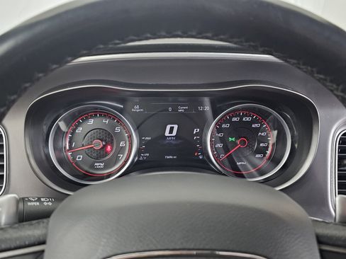 Used 2022 Dodge Charger Scat Pack image 39