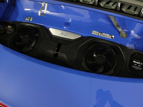 Used 2025 Porsche 911 Carrera image 25