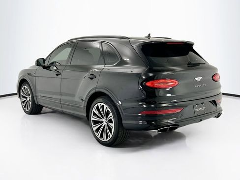 Certified 2021 Bentley Bentayga AWD/4WD image 7
