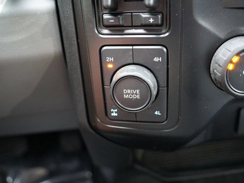 Certified 2024 Ford F350 XLT AWD/4WD image 29