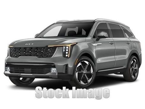 New 2026 Kia Sorento SX Prestige AWD/4WD image 18