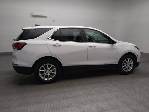 Used 2024 Chevrolet Equinox LT image 10