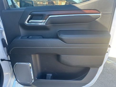 Used 2024 GMC Sierra 1500 Denali w/ Technology Package image 22