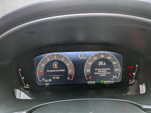 Used 2026 Honda Civic Si image 10