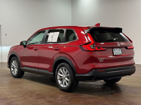 Used 2023 Honda CR-V EX image 5