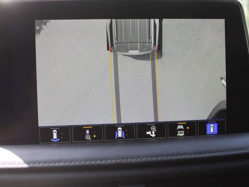 Used 2022 Chevrolet Tahoe LT w/ LT Signature Package RWD image 61