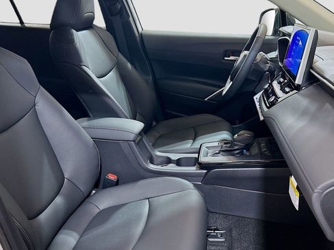 New 2026 Toyota Corolla Cross XLE AWD/4WD image 27