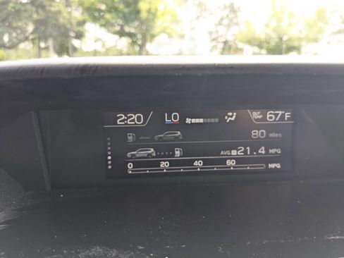 Certified 2021 Subaru Forester Sport w/ Popular Package #2 AWD/4WD image 18