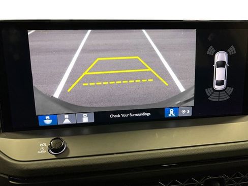 New 2025 Honda Accord EX-L image 25