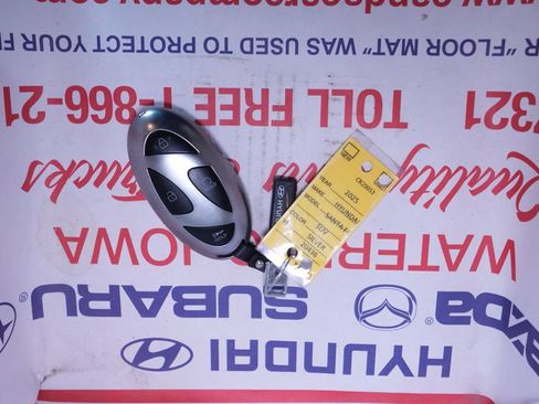Used 2025 Hyundai Santa Fe SEL AWD/4WD image 42