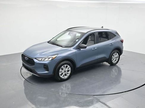 New 2026 Ford Escape Active w/ Tech Pack #1 FWD image 40