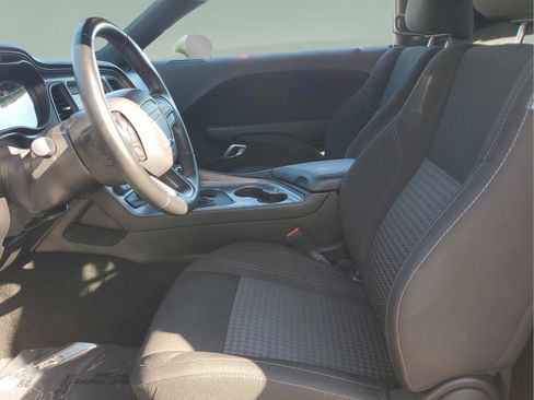 Certified 2023 Dodge Challenger SXT image 17