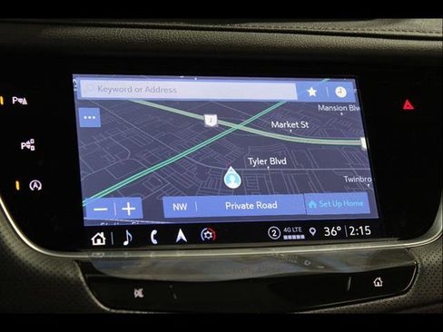 New 2026 Cadillac XT5 Premium Luxury w/ Driver Assist Package image 12