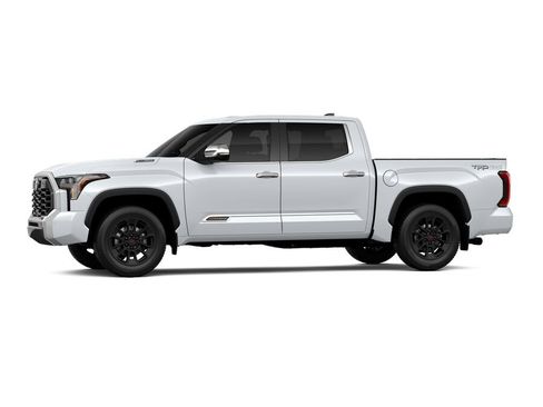 New 2026 Toyota Tundra 1794 Edition image 3