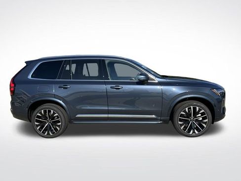 New 2026 Volvo XC90 B6 Plus AWD/4WD image 9