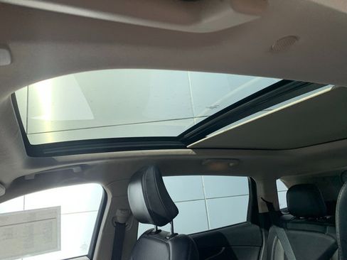 Certified 2023 Lincoln Nautilus Reserve w/ Monochromatic Package image 20