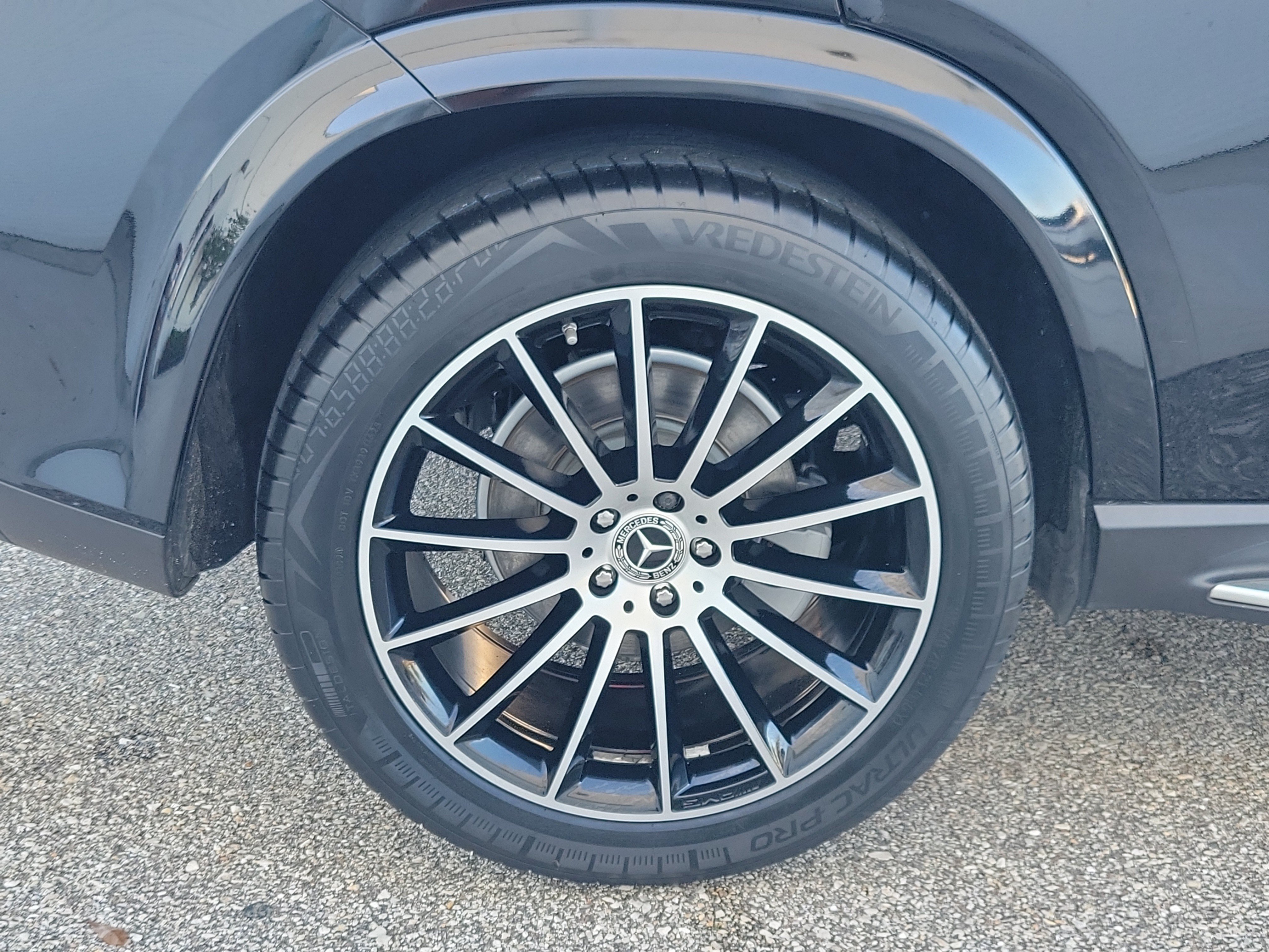 Used 2023 Mercedes-Benz GLE 350 image 11