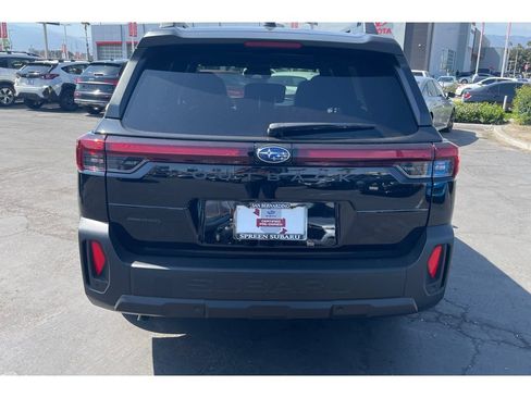 Certified 2026 Subaru Outback Premium AWD/4WD image 4