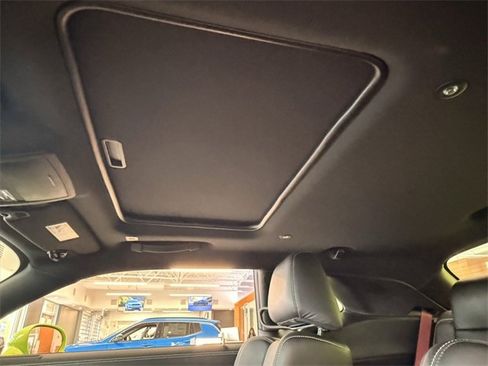 Used 2023 Dodge Challenger SRT Hellcat image 20