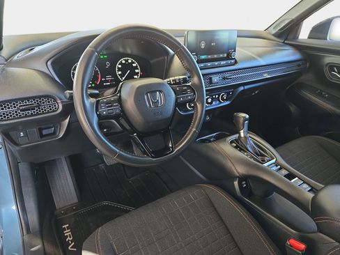 Used 2024 Honda HR-V Sport image 18