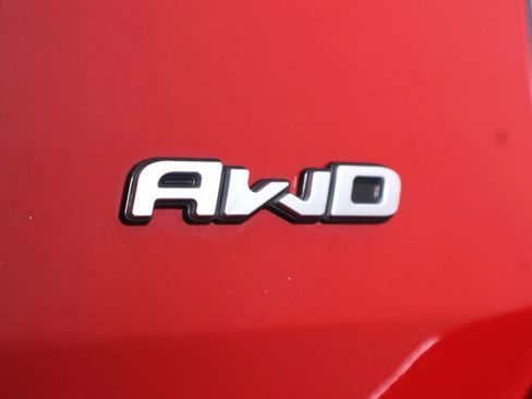 Used 2017 FIAT 500X Trekking AWD/4WD image 37