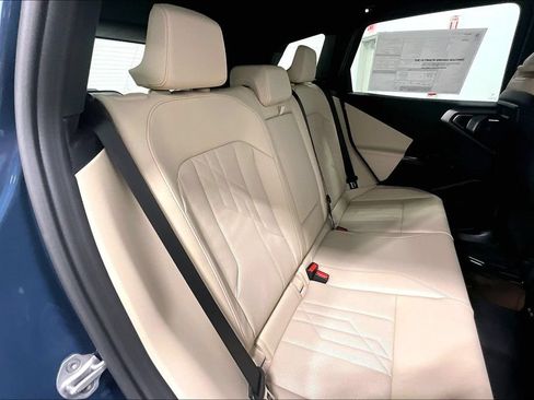 New 2026 BMW X3 xDrive30i w/ Premium Package AWD/4WD image 8