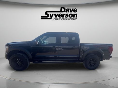 Used 2024 Ford F150 Raptor AWD/4WD image 8