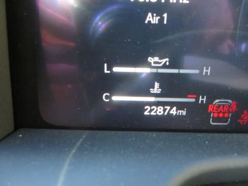 Used 2024 Lexus GX 550 Overtrail image 24