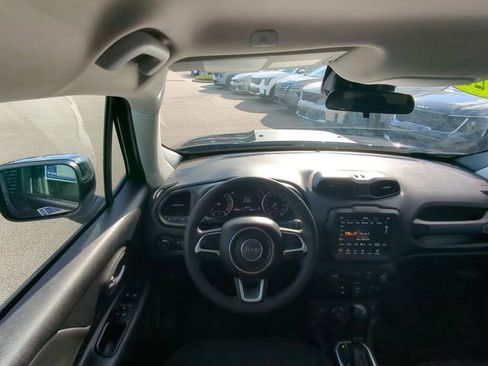 Used 2023 Jeep Renegade Latitude image 45