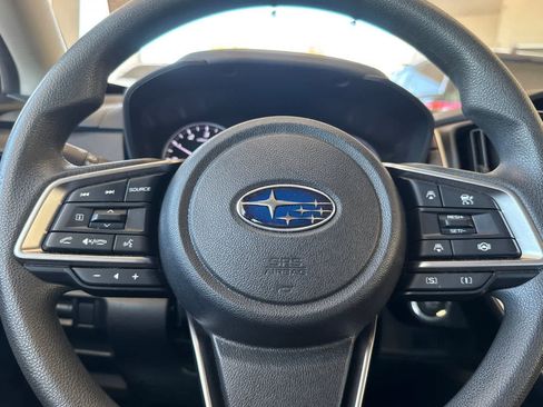 Used 2024 Subaru Impreza 2.0i Sport AWD/4WD image 24