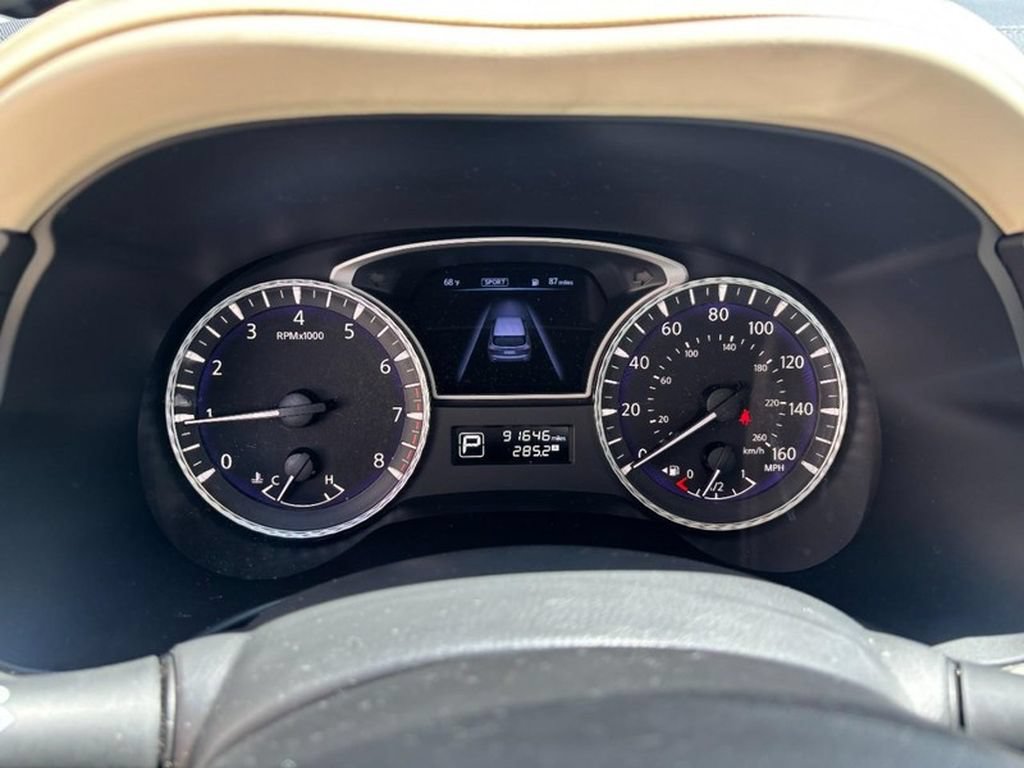 Used 2018 INFINITI QX60 Luxe w/ Premium Plus Package AWD/4WD image 21