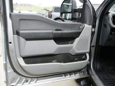 Certified 2024 Ford F350 XL w/ 360-Degree Camera Package image 10