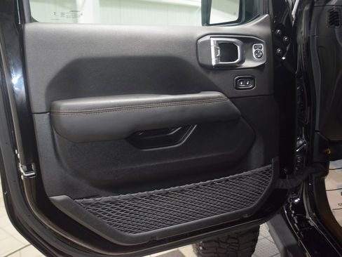 Used 2023 Jeep Wrangler Rubicon 392 w/ Xtreme Recon 35" Tire Package image 51