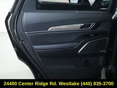 Used 2020 Kia Telluride SX AWD/4WD image 13