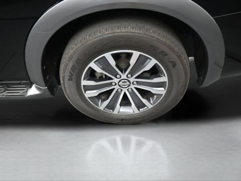 Used 2019 Nissan Armada SL w/ Premium Package RWD image 38