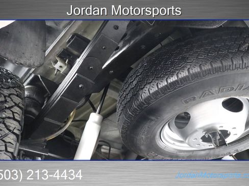 Used 2001 Ford F350 Lariat image 29