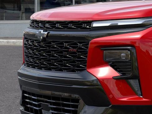 New 2026 Chevrolet Traverse RS w/ LPO, Floor Liner Package image 47