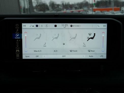 New 2026 Jeep Wrangler Sahara image 20