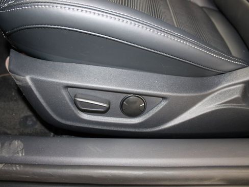 New 2025 Ford Mustang GT Premium image 17