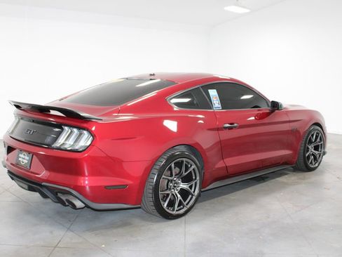 Used 2018 Ford Mustang GT Premium w/ Performance Package - Level 2 image 9